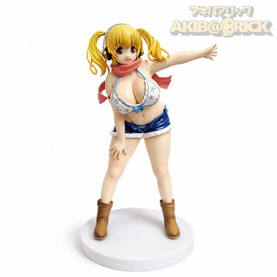 Taito Super Pochaco Winter Ver Figure For Adults Excellent Condition No Box