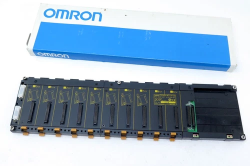 Omron C200H-BC101-V2 CPU Base Unit
