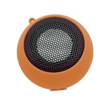 For TCL K33/K32 5G - Wired Speaker Portable Audio Multimedia Rechargeable