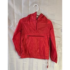 Lands' End Boys windbreaker jacket