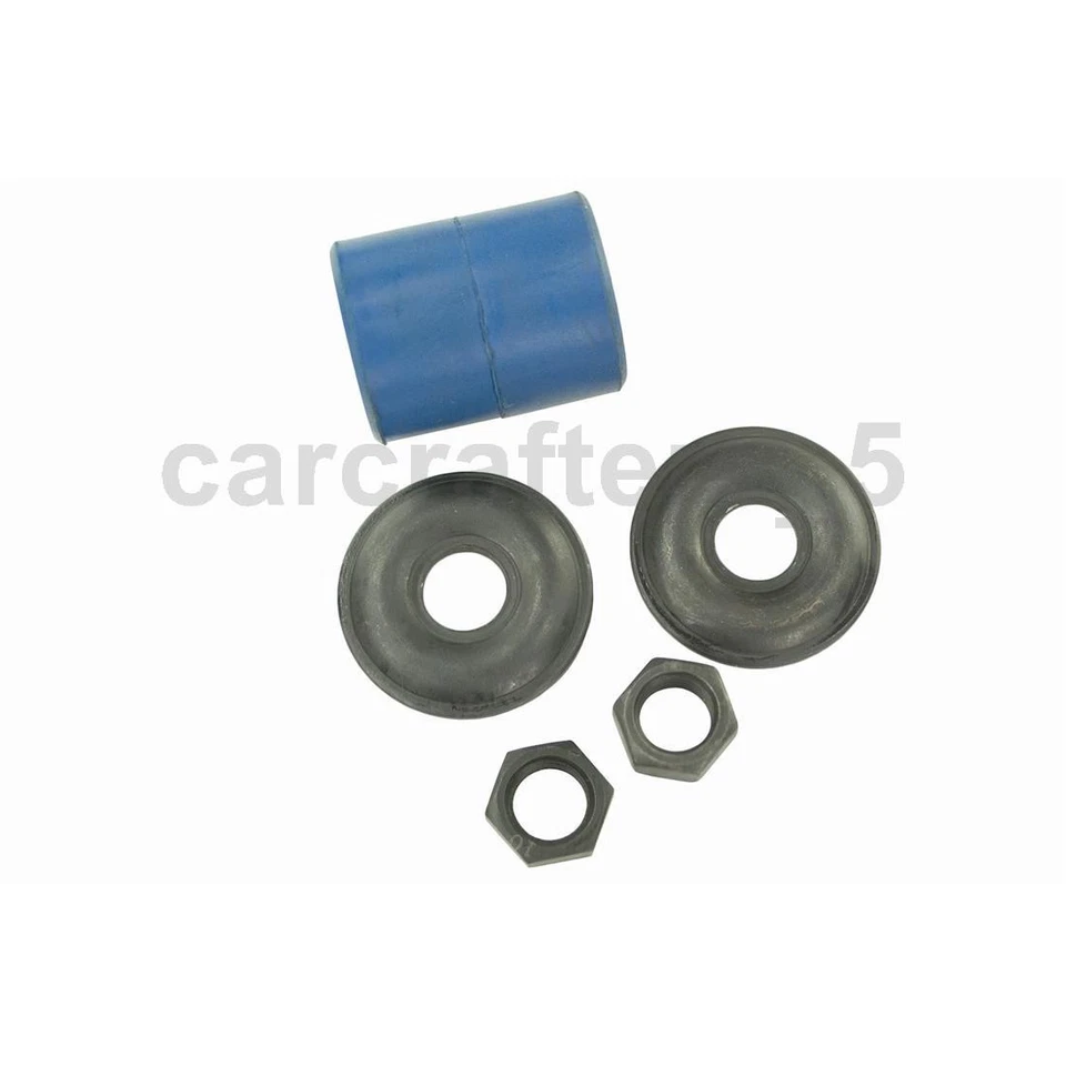 Barra estabilizadora delantera izquierda Mevotech para Mitsubishi Montero 1992-1996 3,0 L Foto 4 de 4