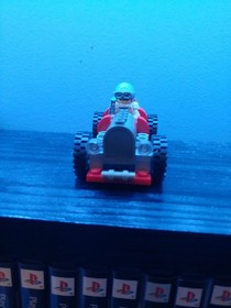 LEGO Adventurers Island Racer 5920 Complete No Manual Or Box