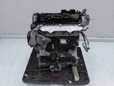 Motor Volvo V60 S60 Xc60 C70 D4204T9 2.0 150PS 110kW 138TKm Diesel Unkomplett
