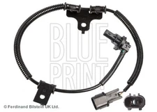 Blue Print Front Right Abs Wheel Speed Sensor For Kia Picanto