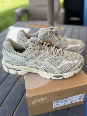 New ASICS GEL-CUMULUS 16 Dried Leaf Green Men s 9.5 US