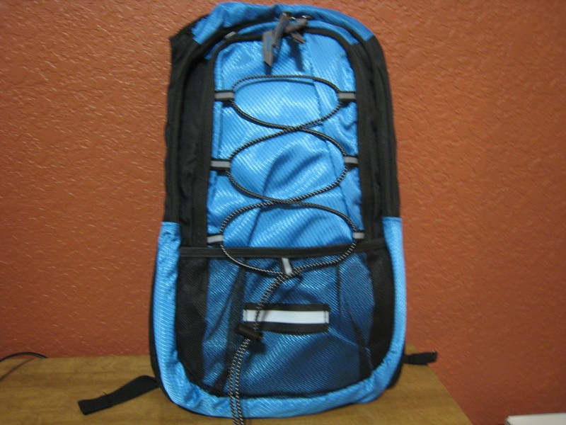 Hydration Pack - 2L by South Rim Outfitters