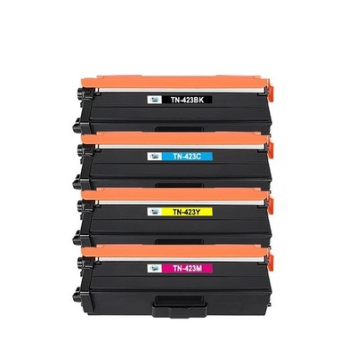 TN421/423/426 kompatible Toner für Brother MFC-L8690CDW DCP-L8410CDW HL-L8260CDW