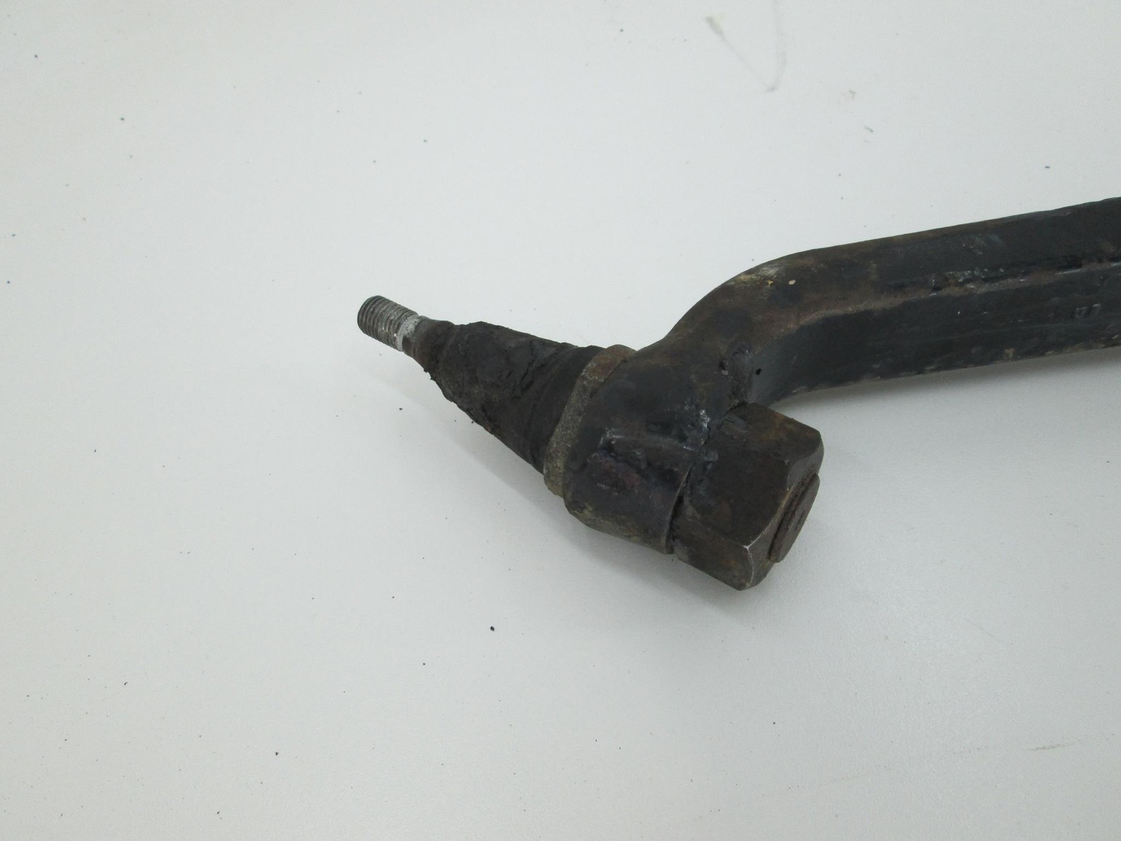 Rolls Royce Silver Shadow T1 65-80 left front forward lower control arm (USED)