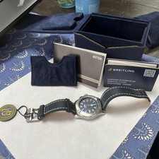 Breitling Avenger A24315101C1X2 3