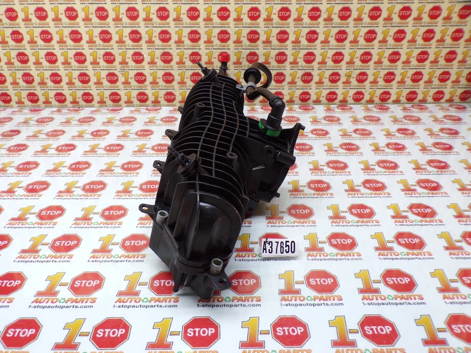 2015-2024 VOLVO XC60 ENGINE INTAKE MANIFOLD ASSEMBLY 322578089 OEM - Image 2 of 4