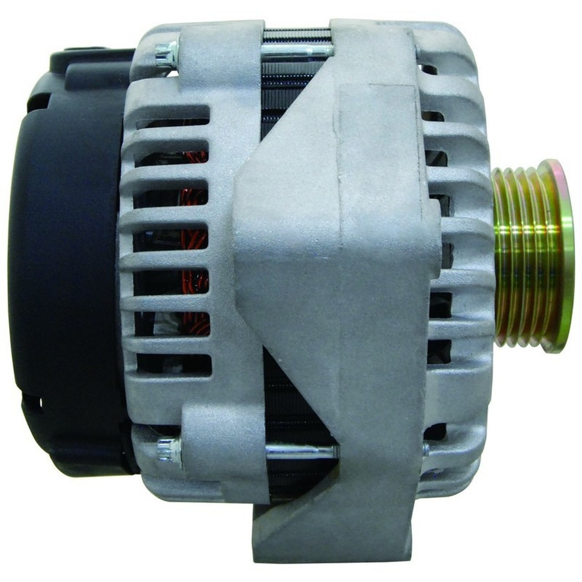 New Alternator For 253 Amp Upgrades Delco AD244 130 ,140
