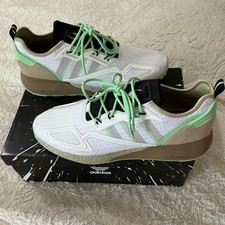 adidas Star Wars x ZX 2K Boost Mudhorn for Sale | Authenticity