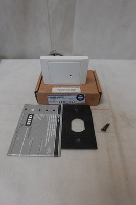 HID Thinline II Access Control Wall Switch Prox Card Reader White 5395CK100