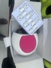 Gellen Soak Off Gel Polish 6 Color Set Color Favor's — photo 2