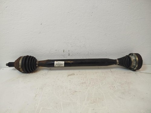 VW Polo 6R Antriebswelle Gelenkwelle vorn rechts 1.2TSI OEM