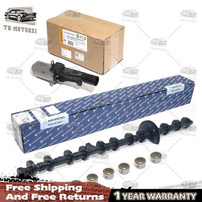OEM Eccentric Shaft Valvetronic Actuator kit For BMW 535i 740i X3 X5 E70 N55 3.0