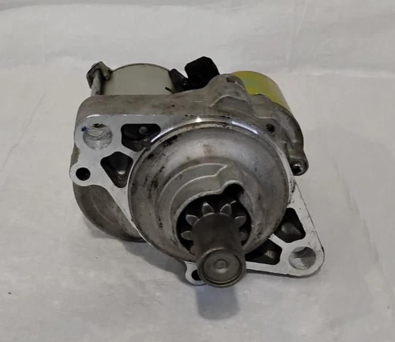 410-54027 Starter Compatible with/Replacement for Honda Accord 1998-1999 & More - Imagem 2 de 4