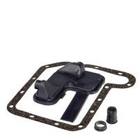 Hengst Filter Hydraulikfiltersatz Automatikgetriebe FüR Ford Mondeo III