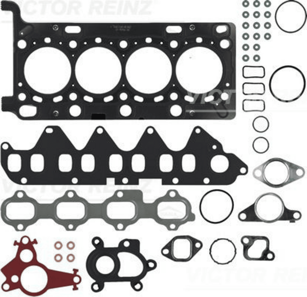 Dichtungssatz Zylinderkopf FüR Fiat Nissan Opel Renault Talento Kasten-image