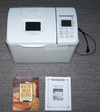 Breadman Ultimate Bread Maker Pre-Owned R2200...