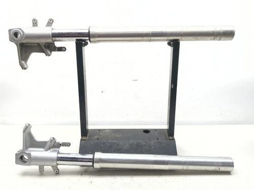 DAMPER ASSY, FRONT FORK RH
