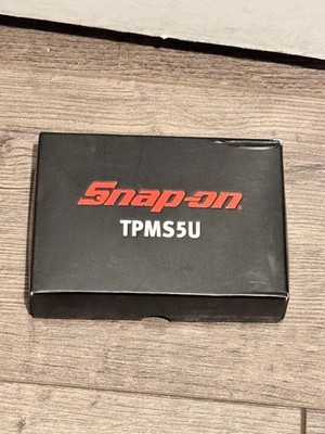 Snapon TPMS5U Annual Subscription Upgrade Tire Pressure Monitoring