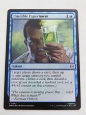 custom metal mtg cards Stainless Steel Bird Token - Metal MTG Tokens