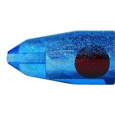 TANTRUM Lures Medium Bullet (Skirted - Choose your skirts)