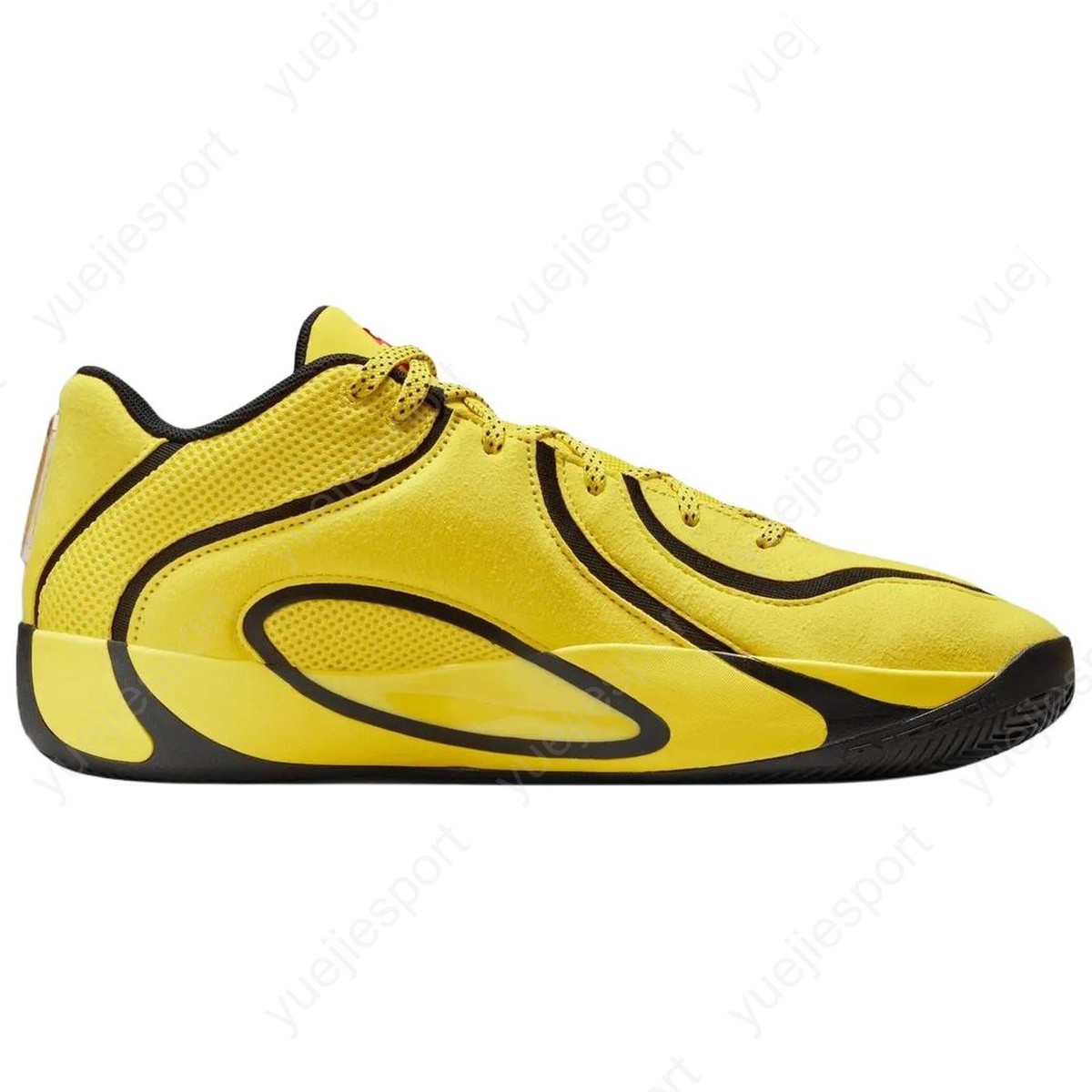 Jordan Tatum 4 PF HQ4613-700 | eBay