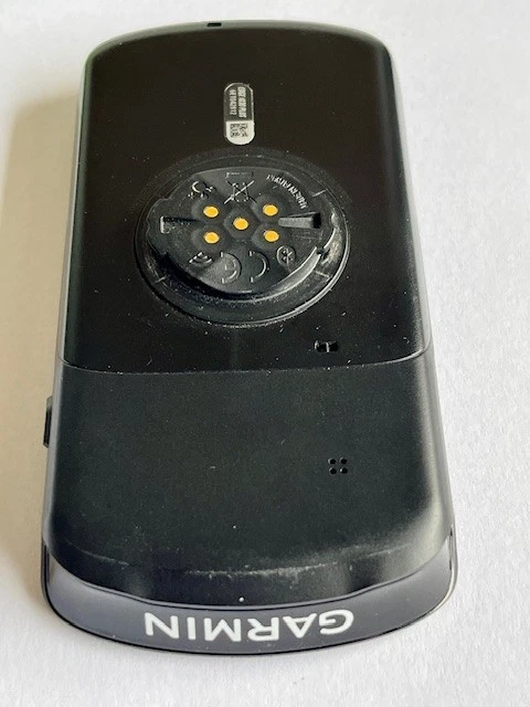 Garmin Edge 1030 Plus Fahrradcomputer - Schwarz - Bild 4 von 4