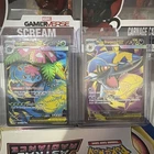 Pokémon TCG Mega Venusaur EX 155/132 W/ sharpedo Ultra Rare Mega Evolution NM