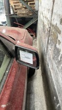 Retroviseur droit (ou coque) BMW X3