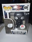 Funko Pop! Vinyl: Marvel - Spider-Man Noir - Walgreens (Exclusive) #409