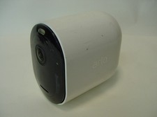 NETGEAR ARLO PRO 4 SECURITY CAMERA VMC4041P WITH BATTERY