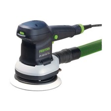 LEVIGATRICE FESTOOL ETS 150/3 EQ PLUS - Ferrero Ferramenta