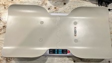 Greater Goods Smart Pet Scale Animals Babies Portable Up To 44 Lbs FREE SHIPPING