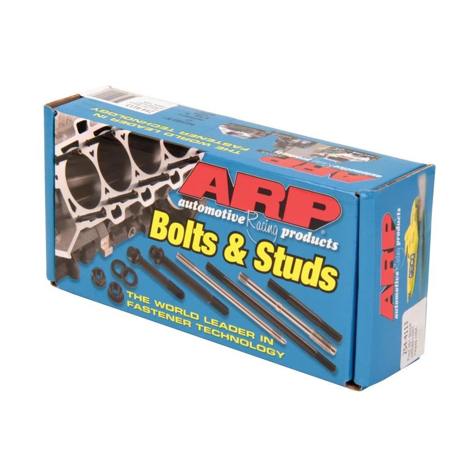 ARP 254-4113 Ford N351 culata a 351W Windsor bloque pernos kit, 1/2 pulgada Foto 2 de 4