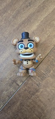 Funko Mystery Minis Five Nights at Freddy's FNAF Withered Freddy Mini Figure