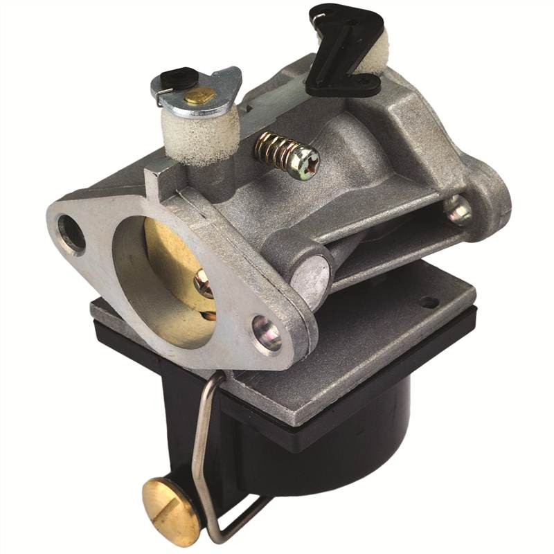 Oregon 50-654 Carburetor Complete Assembly for Tecumseh Engines - OEM Quality