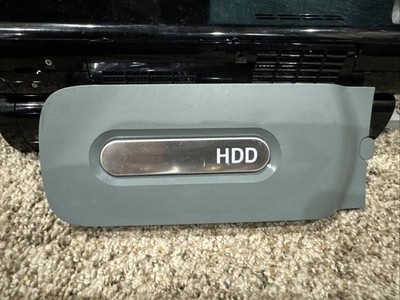 Official Microsoft Xbox 360 External Hard Drive 20GB(OEM)
