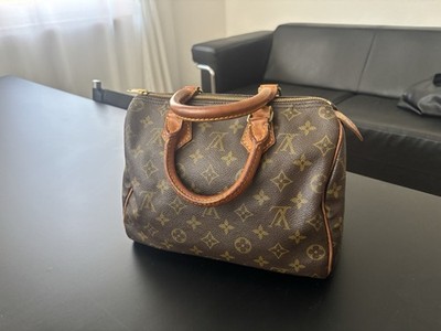 Louis Vuitton Speedy 25 
