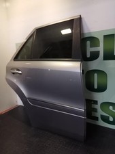 Porte arrière et accessoires Mercedes 320