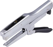 Office P3 Chrome Plier Stapler (BOSP3CHROME)