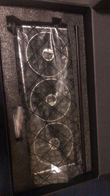 XFX Speedster MERC 310 AMD Radeon RX 7900 XTX Black Edition 24GB GDDR6 GPU