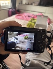 Nikon 1 J1 Digital Camera Black, 30-110mm Lens, 10-30mm Lens, Charger