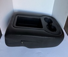 07-14 Oem Gmc Sierra Chevrolet Silverado Center Console Armrest Cup Holder 07-14 Oem Gmc Sierra Chevrolet Silverado Center Console Armrest Cup Holder