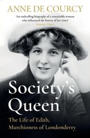 Anne De Courcy | Society's Queen | Taschenbuch | Englisch (2022) | Orion