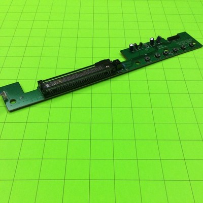 Toshiba SD-3900U DVD Video Player Display Main Board DVB7000