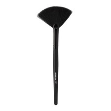 e.l.f. Fan Brush, Powder Contour Makeup Brush 84004