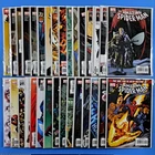 Amazing Spider-Man #574-600 602-605 Marvel (2008) Anti-Venom NM Lot Of (31)🔥